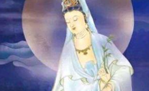 《西游记》观音为什么要半云半雾去大唐？