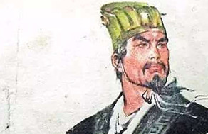 历史上改善了整个秦国的商鞅的老师是谁呢？