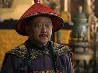 和珅作为清朝有名的贪官，他究竟有多少钱？