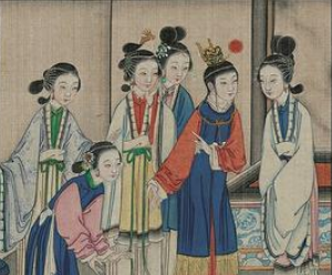 红楼梦石呆子的扇子去了哪里？背后有何含义？