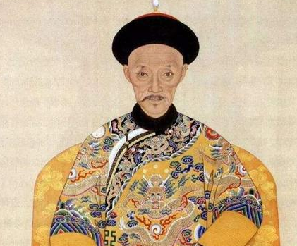 道光皇帝50岁才有一个儿子 道光为什么还要踢死这个儿子