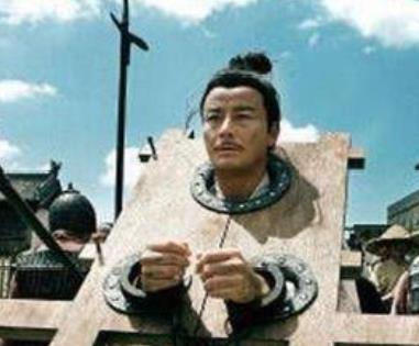 才华横溢的杨恽究竟为什么被腰斩？