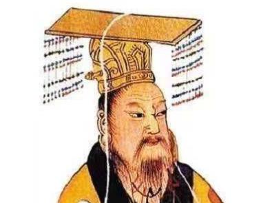隋文帝杨坚的长相在历史上很特别吗？
