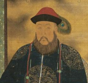 历史上多尔衮没有称帝的真相是什么？