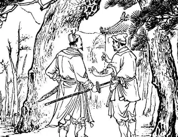 太平广记·卷四十九·神仙·温京兆具体内容是什么？如何理解？
