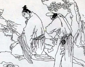 太平广记·卷五十二·神仙·闾丘子具体内容是什么？该怎么理解？