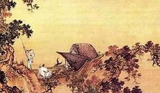 《诉衷情·芙蓉金菊斗馨香》表达了作者的什么心声？
