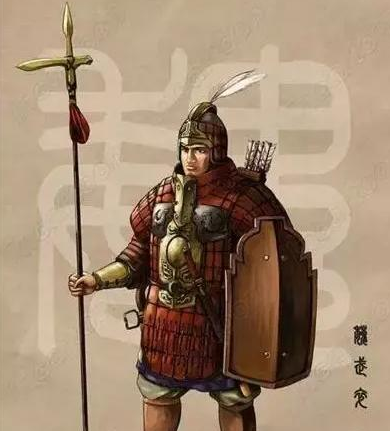 战国时期的魏武卒那么厉害 魏国后面为何没有重组