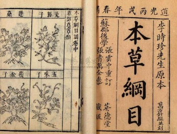 本草纲目·第三卷·百病主治·崩中漏下原文是什么内容？