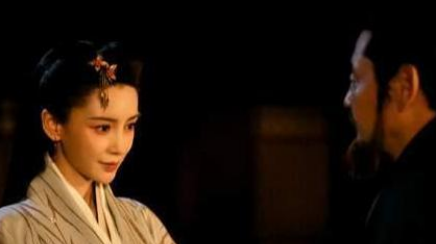 《风起陇西》大结局里，柳莹对荀诩动了真情