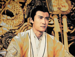 元劭：武宣王元勰嫡长子，在河阴之变中遇害