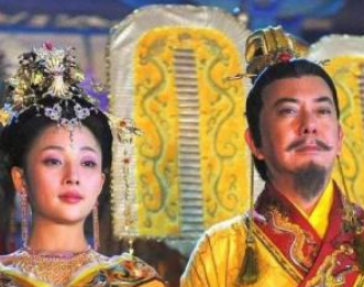 安史之乱后唐玄宗是什么下场?让位的原因是什么？