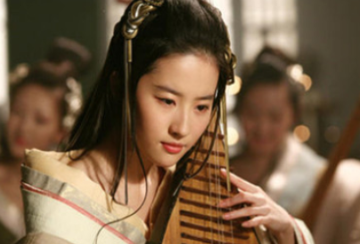项羽真的只有虞姬一个女人吗?真相是什么？