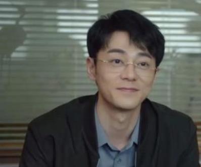 《请叫我总监》原杰是谁演的？原杰扮演者介绍