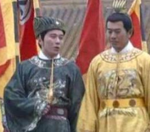 明朝太子朱标在历史上是个什么样的人？