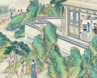 红楼梦宝钗为何要在自己的生日宴会上点《鲁智深醉闹山门》这出戏