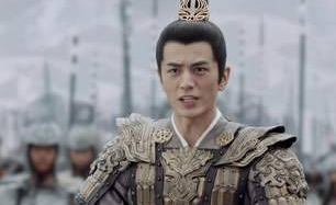 《且试天下》中最厉害的五支军队分别是什么？