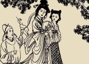 太平广记·卷五十六·神仙·太真夫人具体内容是什么？