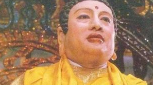 《西游记》净坛使者到底是干嘛的？为何猪八戒不想当？