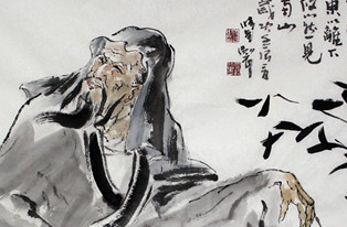 陶渊明《归园田居（其一）》的原文是什么？怎么理解？