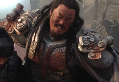 项梁被围杀时，为什么齐国对此见死不救？