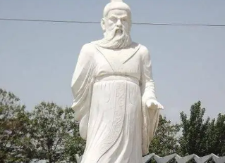 蔡叔度：周文王姬昌第五子，曾扶持武庚一起叛乱