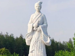 有哪些与息夫人相关的趣闻轶事？她为何被称为桃花夫人？