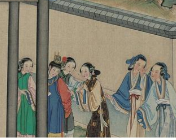红楼梦贾政与王夫人在贾府被抄之后，去了哪里？