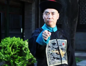 施公案第16回：小和尚实诉，遭难妇有救