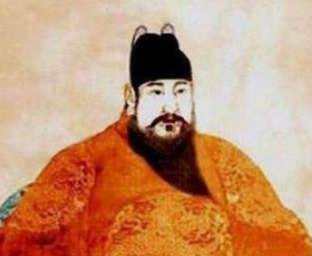 历史上朱棣立朱高炽为太子的原因是什么