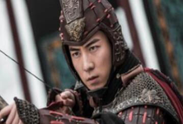 白仲的历史原型是谁?他真是白起的儿子吗？