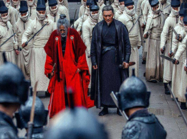 司马懿为什么在七十岁时才发动政变？他在怕什么呢？