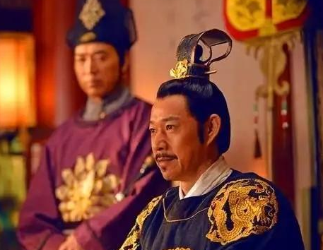 李渊退位后还生下30多个孩子 最后为何没有难倒武则天