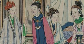 《红楼梦》中的“红刀子进白刀子出”是什么意思？