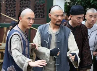 施公案第38回：回县审豪霸，举监闹公堂