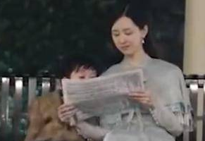 《良辰好景知几何》林杭景再次怀孕，牧子正被洗白