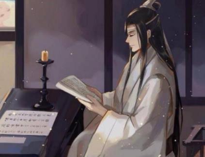 郑板桥没考上进士，写下一词惊艳世人