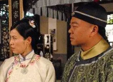 施公案第56回：州官罚县把门，硬驳众官礼物