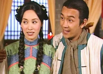 施公案第63回：十里亭乡宦饯行，桃花店得信心慌