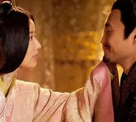 俗话说娶妻当得阴丽华 刘秀真的很爱阴丽华吗