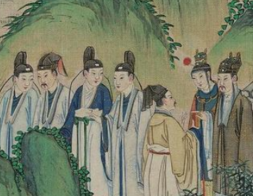 红楼梦贾政晚上为何会愿意留宿在赵姨娘这？