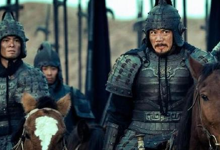 曹操手下的部将那么多 曹操为何对典韦如此看重
