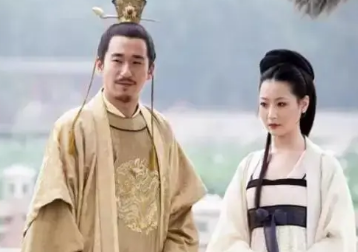李隆悌：唐睿宗李旦第六子，友善淳朴，博览群书