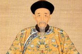 清朝皇帝康乾雍为什么日夜勤政？