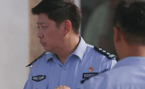 《警察荣誉》王守一其实是好人，对新人上心