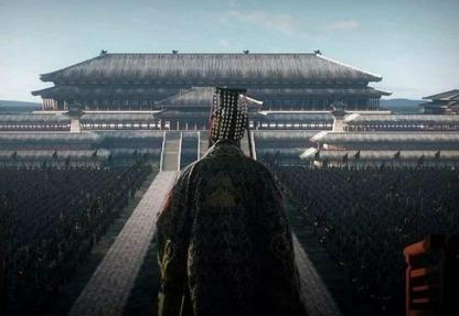 秦始皇临死前发生三件怪事 这三件事情到底是什么