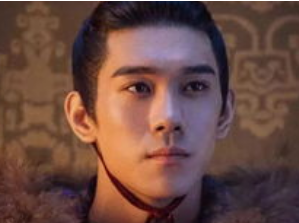 李瑛：唐玄宗李隆基次子，被武惠妃诬告赐死