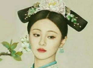 康熙帝的后妃良妃，有关她的美丽传说至今仍在流传