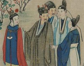 红楼梦鸳鸯拒绝贾赦之后都说了些什么话？有何深意