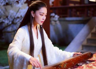 朱淑真：才学不输李清照，有《断肠词》、《断肠诗集》传世